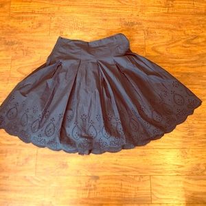 Saint John Bay Skirt